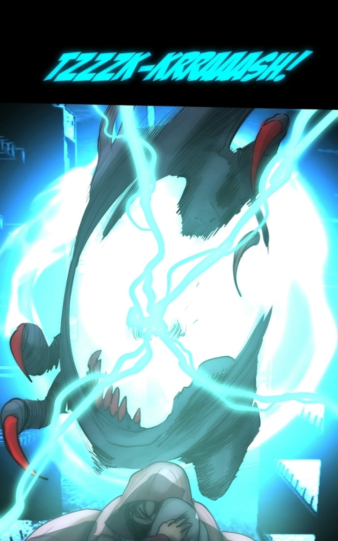Read Red Sprite chapter 43 image 25 on Lezhin