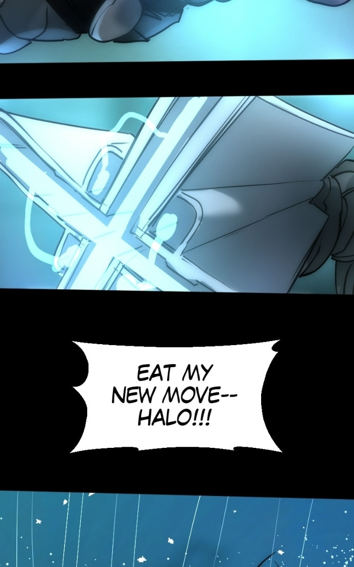 Read Red Sprite chapter 43 image 34 on Lezhin
