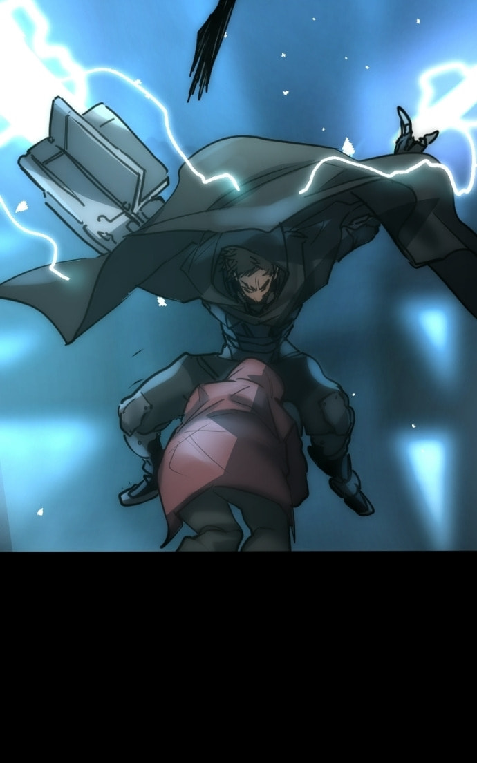 Read Red Sprite chapter 43 image 36 on Lezhin