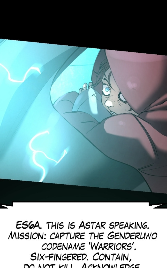 Read Red Sprite chapter 43 image 37 on Lezhin
