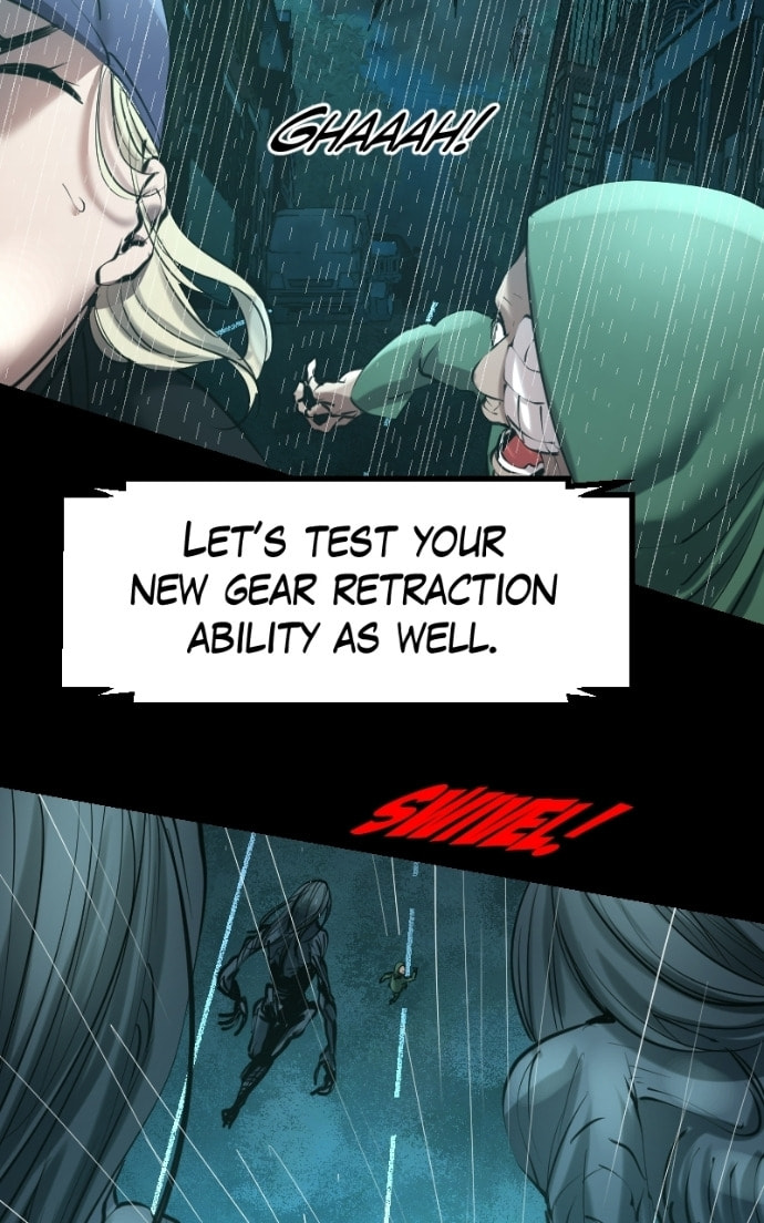 Read Red Sprite chapter 43 image 41 on Lezhin