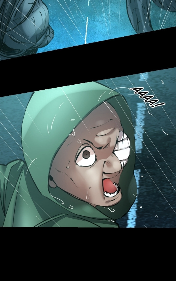 Read Red Sprite chapter 43 image 42 on Lezhin