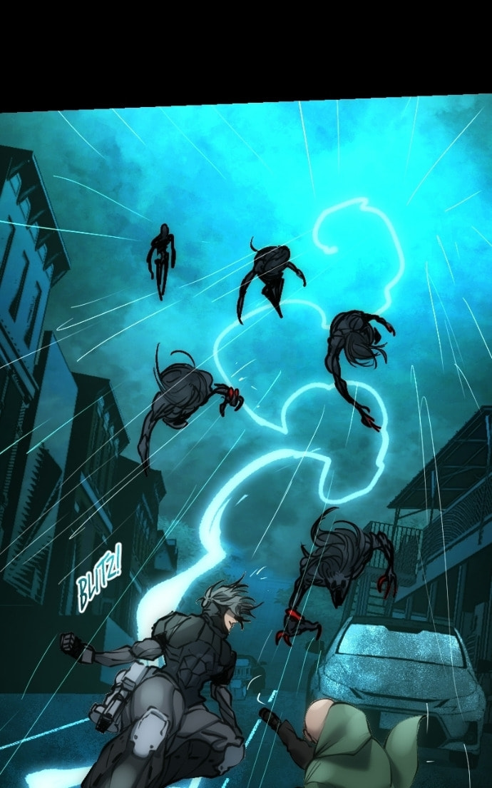 Read Red Sprite chapter 43 image 43 on Lezhin