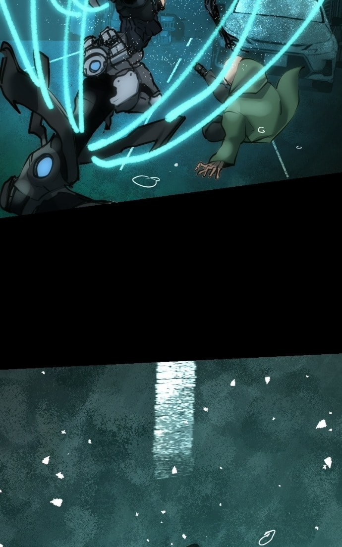 Read Red Sprite chapter 43 image 45 on Lezhin