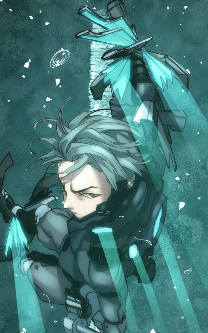 Read Red Sprite chapter 43 image 46 on Lezhin
