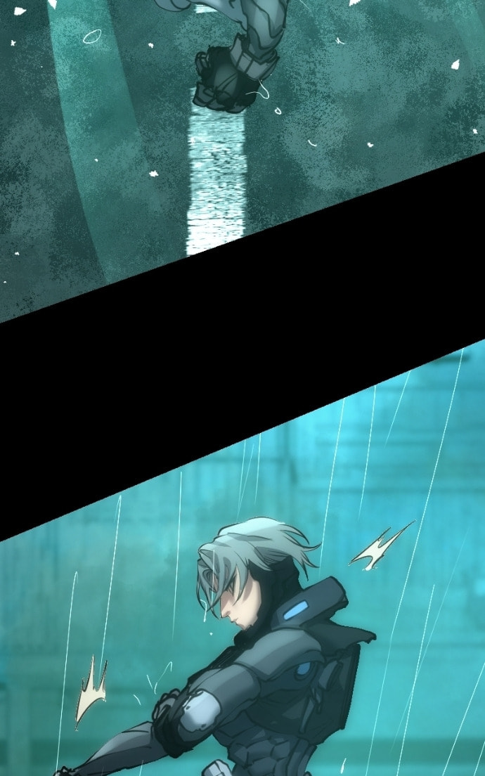 Read Red Sprite chapter 43 image 47 on Lezhin