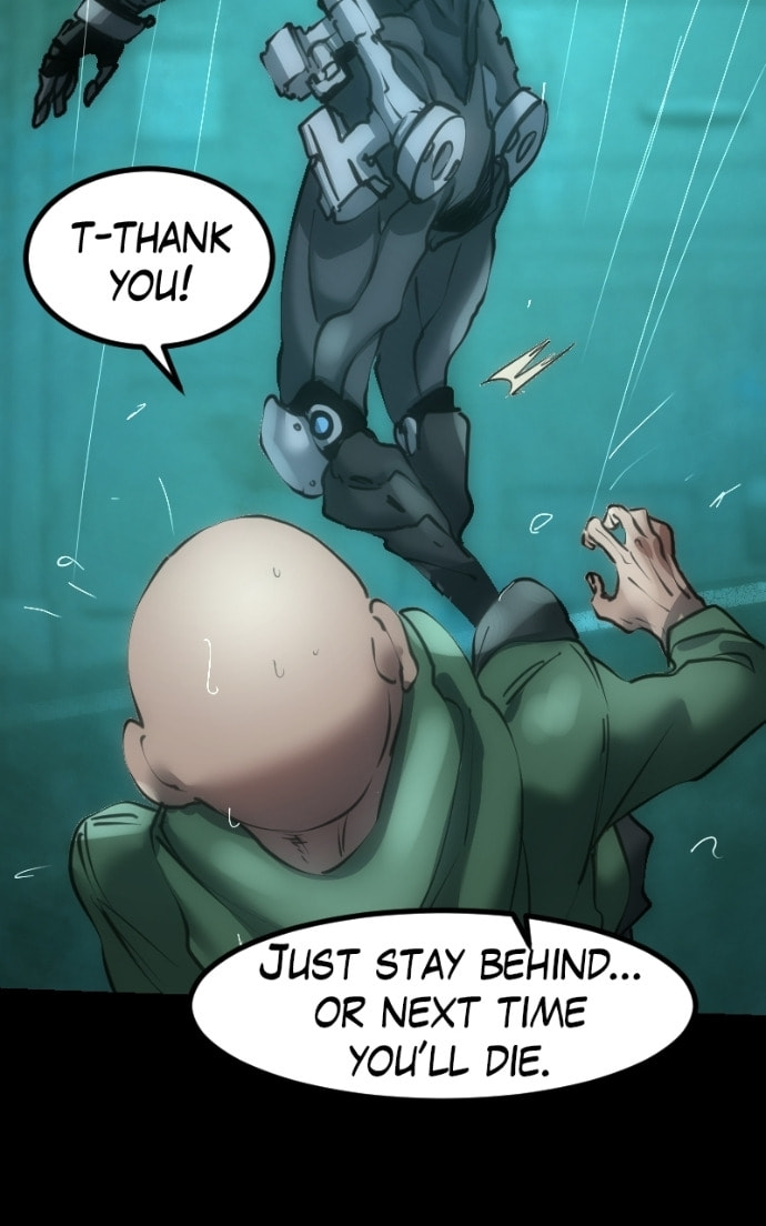 Read Red Sprite chapter 43 image 48 on Lezhin
