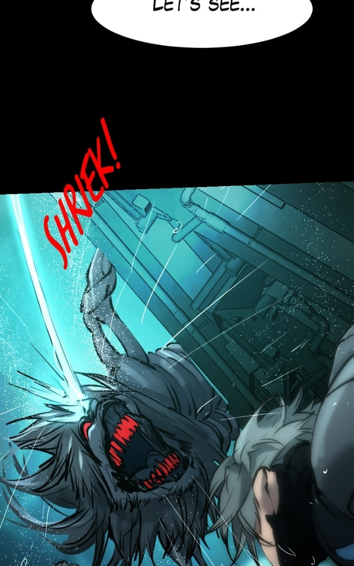Read Red Sprite chapter 43 image 50 on Lezhin
