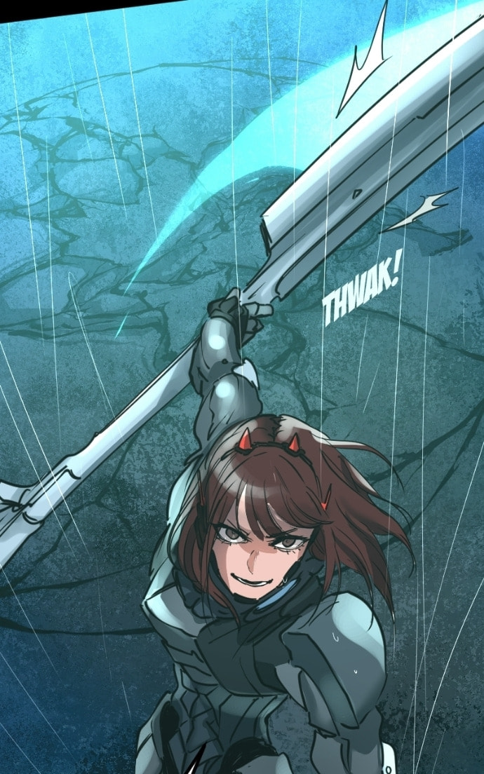 Read Red Sprite chapter 43 image 56 on Lezhin