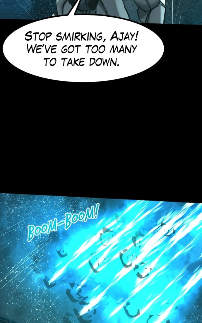 Read Red Sprite chapter 43 image 57 on Lezhin