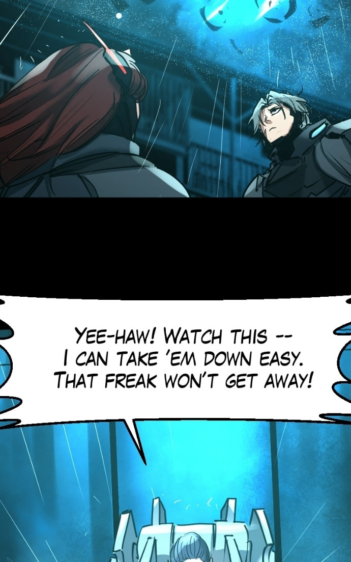 Read Red Sprite chapter 43 image 58 on Lezhin