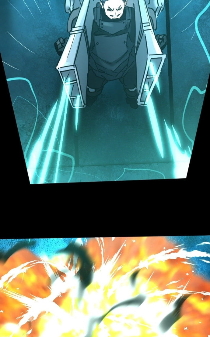Read Red Sprite chapter 43 image 59 on Lezhin