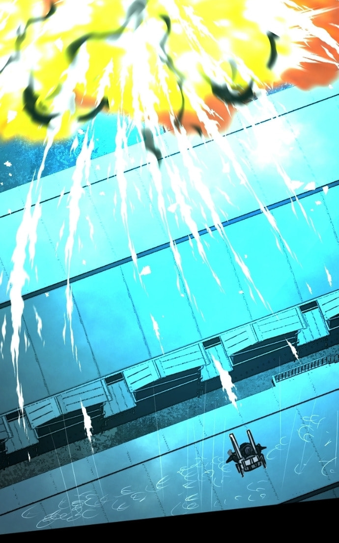 Read Red Sprite chapter 43 image 60 on Lezhin
