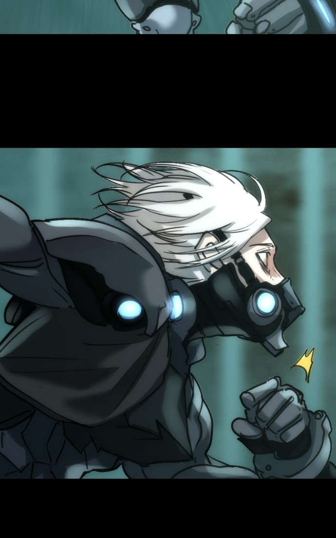 Read Red Sprite chapter 43 image 68 on Lezhin