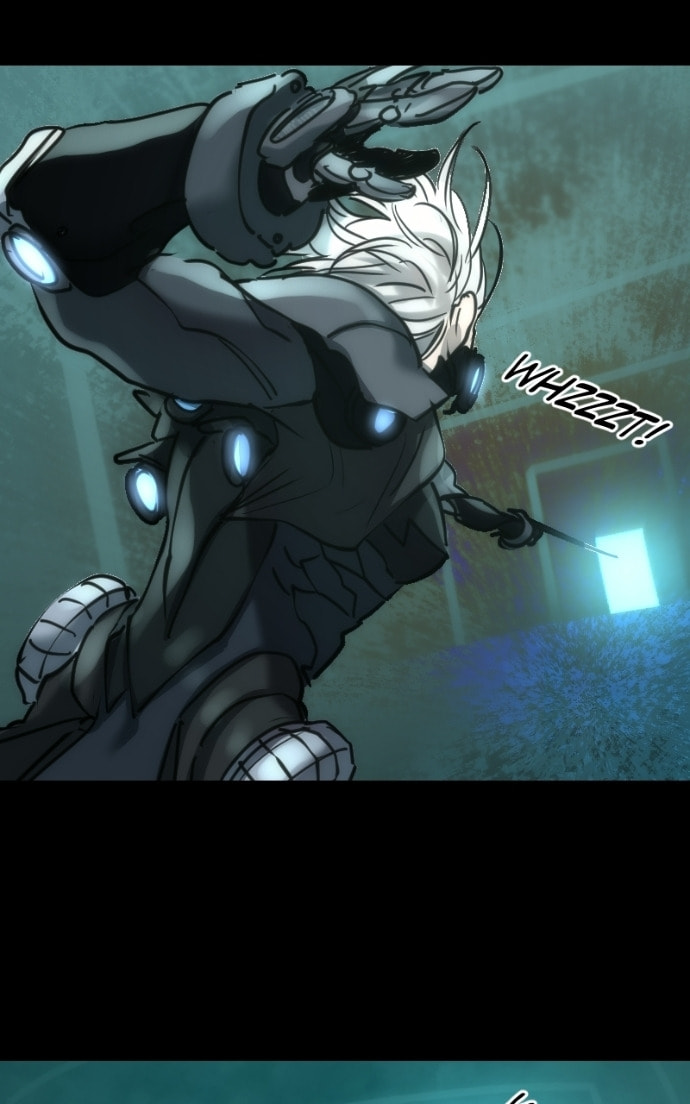 Read Red Sprite chapter 43 image 69 on Lezhin