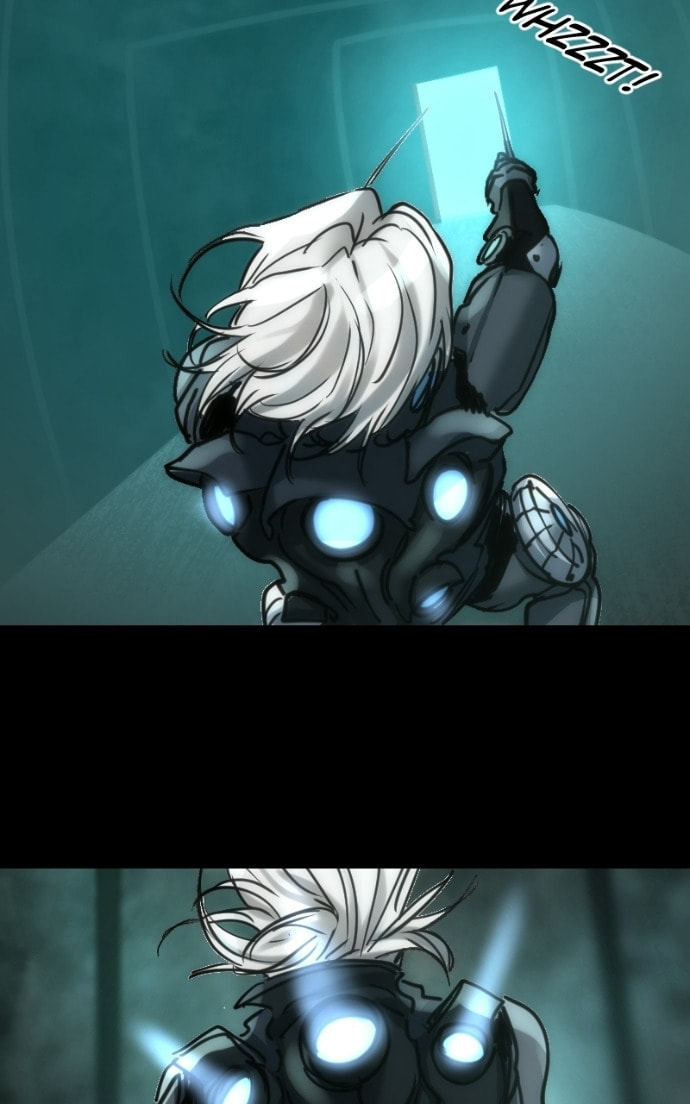 Read Red Sprite chapter 43 image 70 on Lezhin