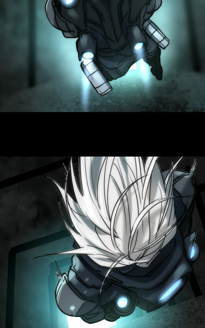 Read Red Sprite chapter 43 image 71 on Lezhin