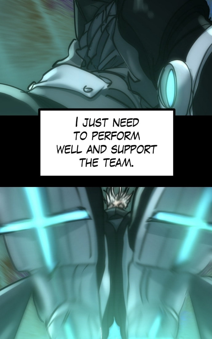 Read Red Sprite chapter 43 image 74 on Lezhin