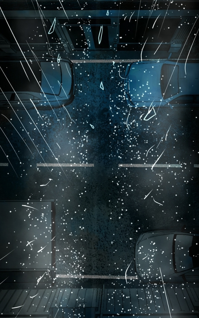 Read Red Sprite chapter 43 image 76 on Lezhin