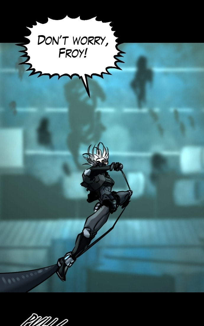 Read Red Sprite chapter 43 image 79 on Lezhin