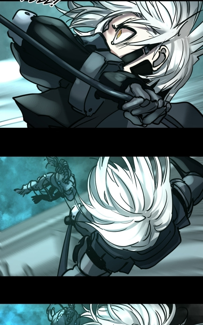 Read Red Sprite chapter 43 image 80 on Lezhin