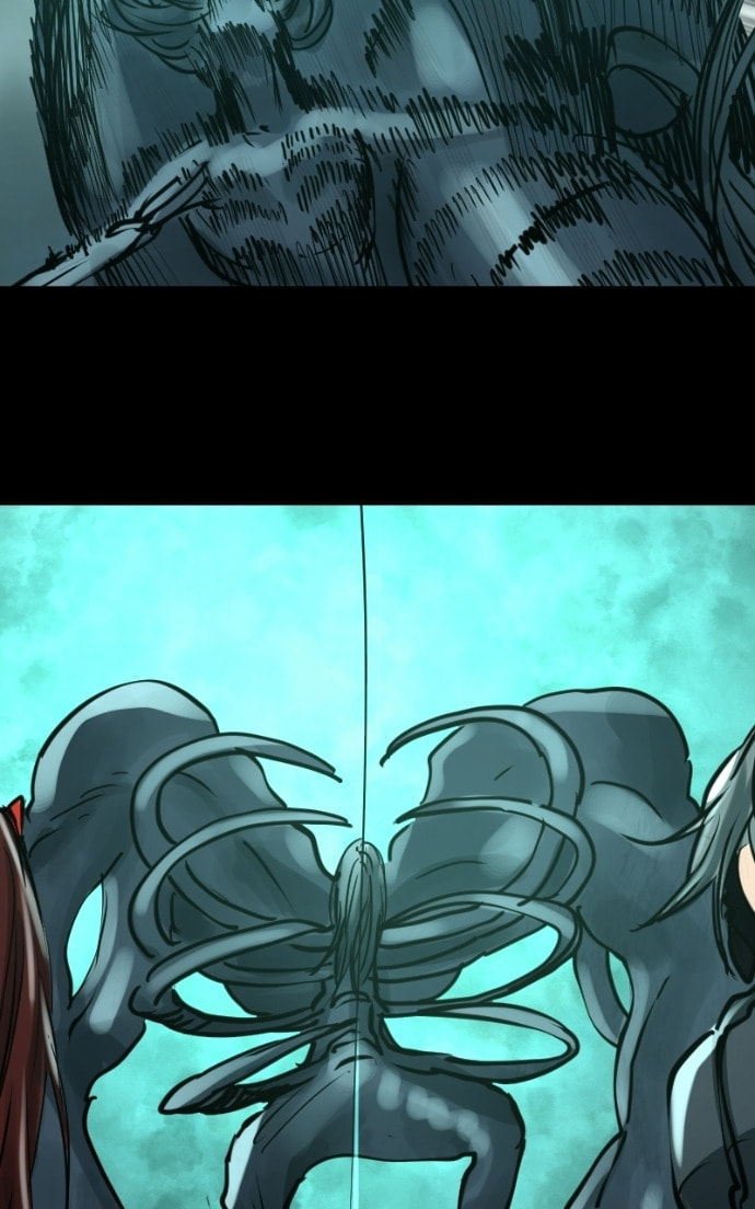 Read Red Sprite chapter 43 image 82 on Lezhin