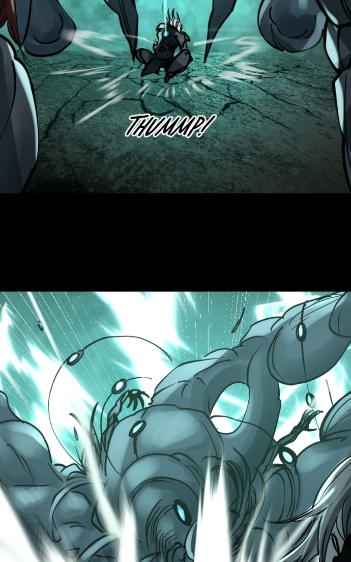 Read Red Sprite chapter 43 image 83 on Lezhin