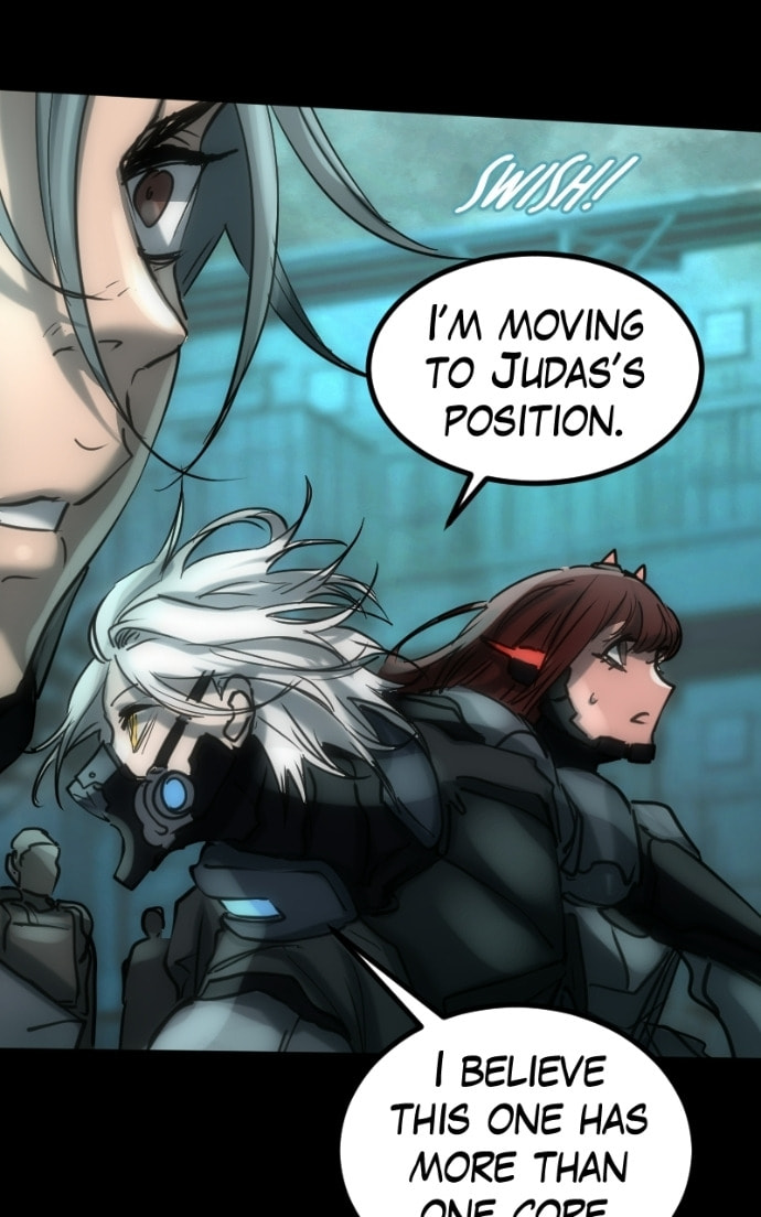 Read Red Sprite chapter 43 image 85 on Lezhin
