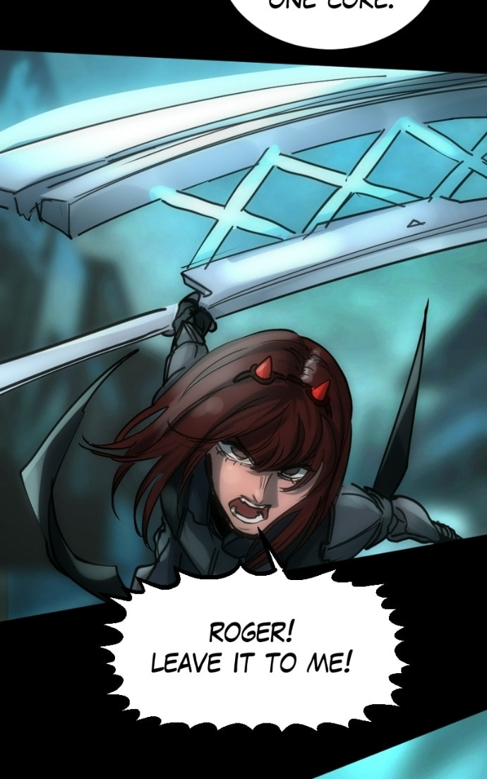 Read Red Sprite chapter 43 image 86 on Lezhin