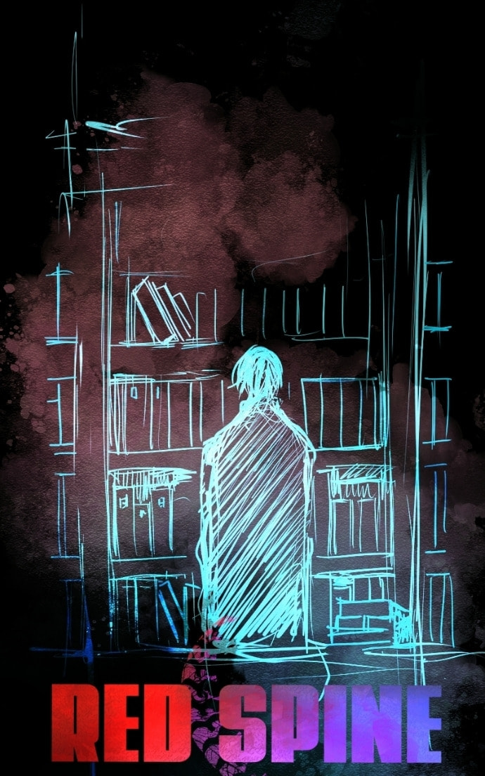 Read Red Sprite chapter 43 image 9 on Lezhin