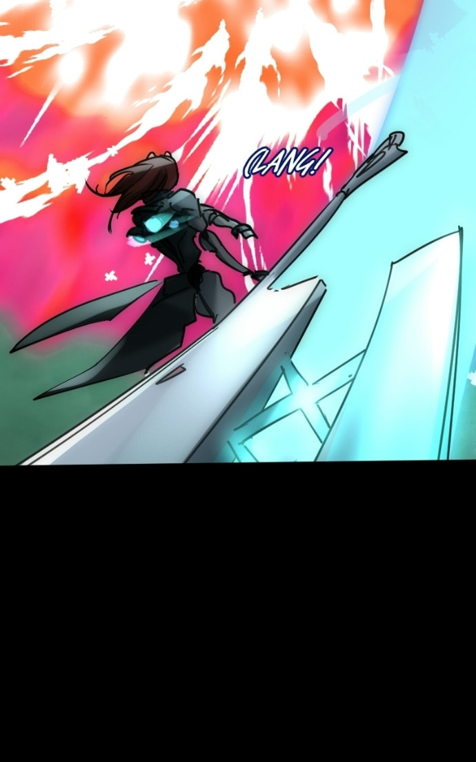 Read Red Sprite chapter 43 image 90 on Lezhin