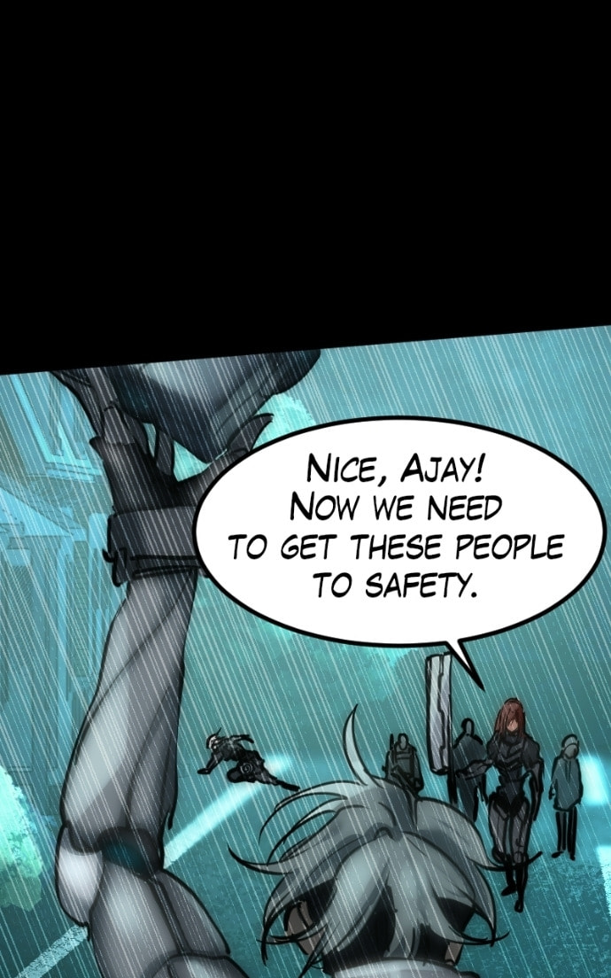 Read Red Sprite chapter 43 image 93 on Lezhin