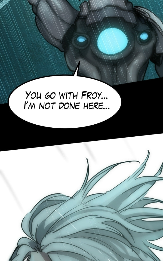 Read Red Sprite chapter 43 image 94 on Lezhin