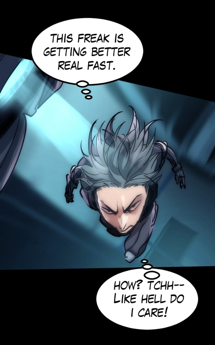 Read Red Sprite chapter 44 image 18 on Lezhin