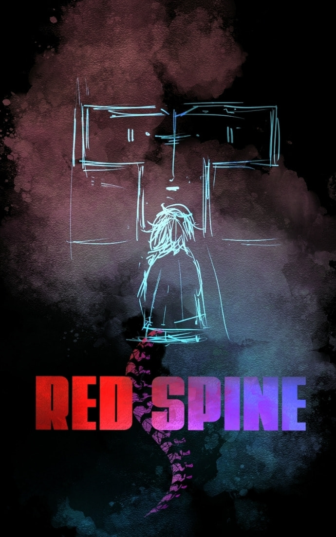 Read Red Sprite chapter 44 image 2 on Lezhin
