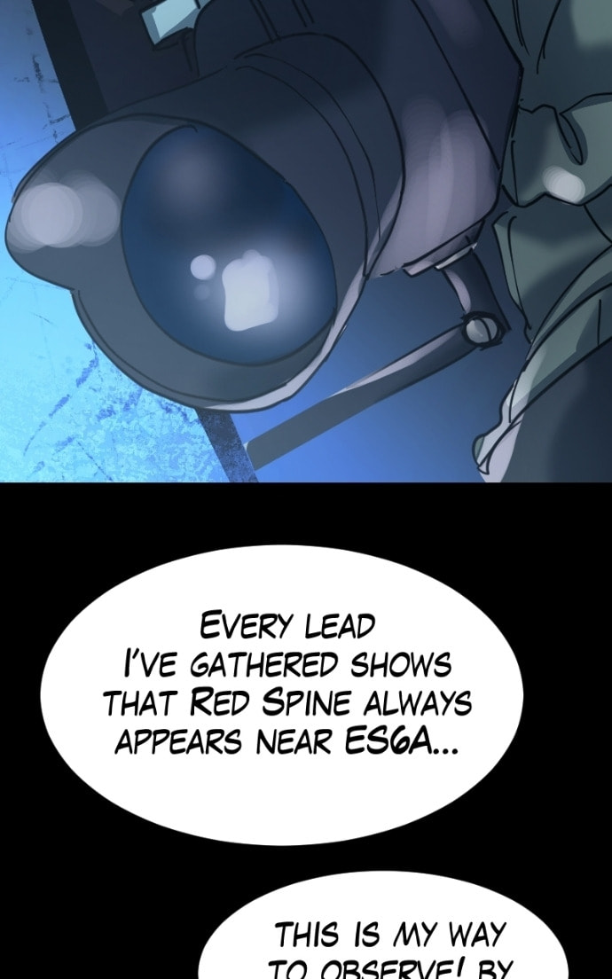 Read Red Sprite chapter 44 image 27 on Lezhin