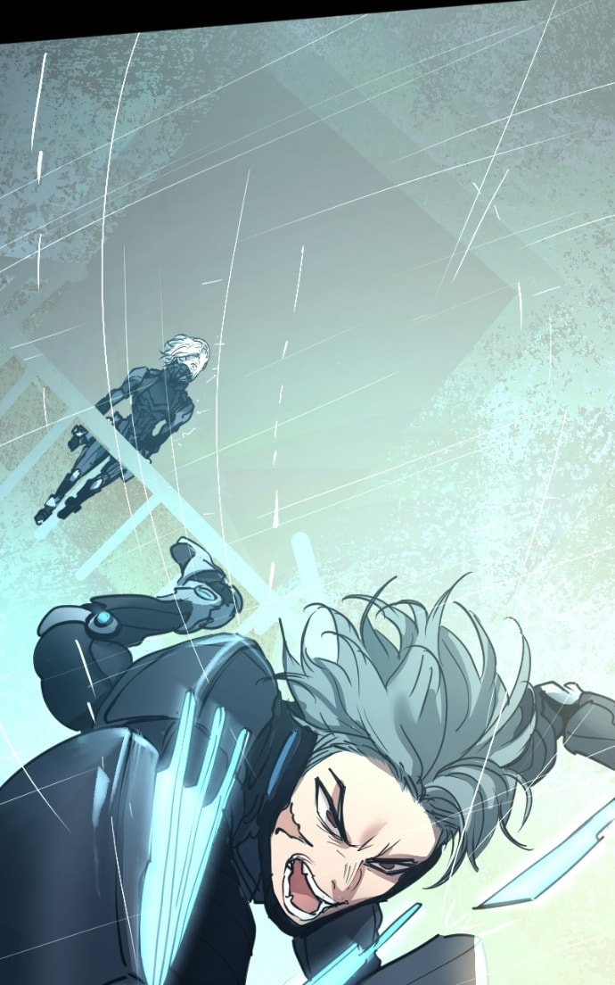 Read Red Sprite chapter 44 image 32 on Lezhin