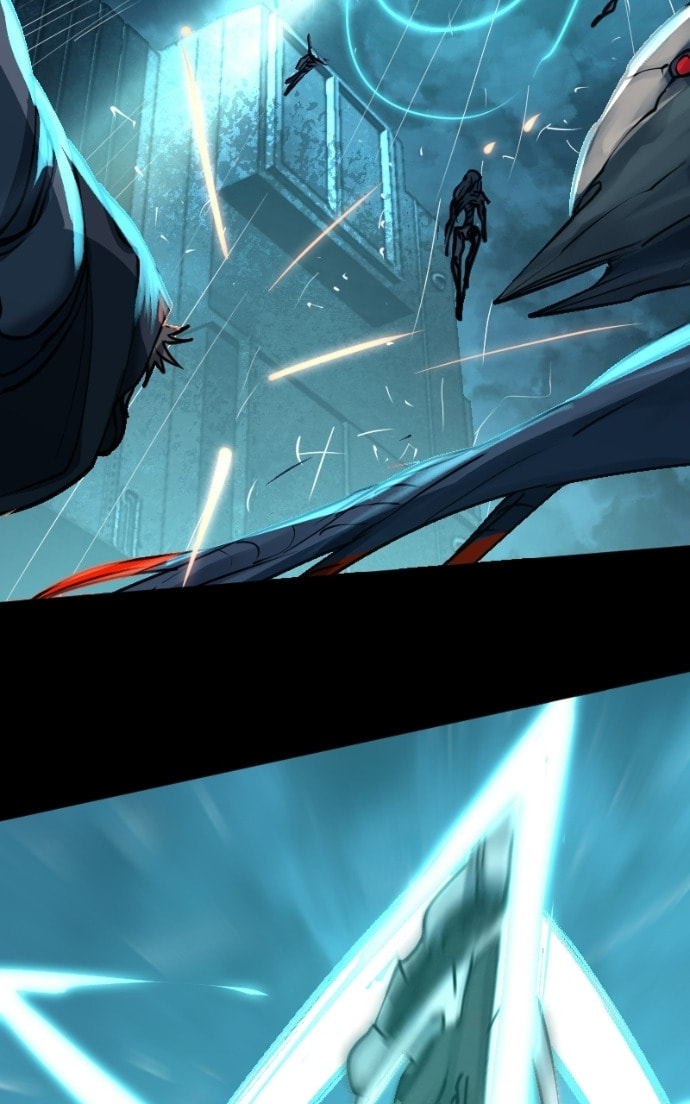 Read Red Sprite chapter 44 image 34 on Lezhin