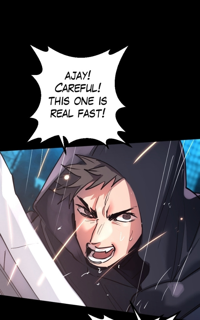 Read Red Sprite chapter 44 image 37 on Lezhin