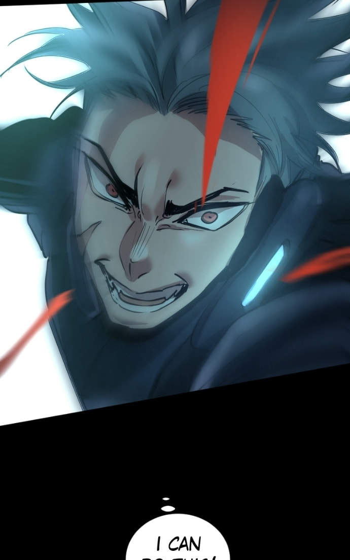 Read Red Sprite chapter 44 image 40 on Lezhin