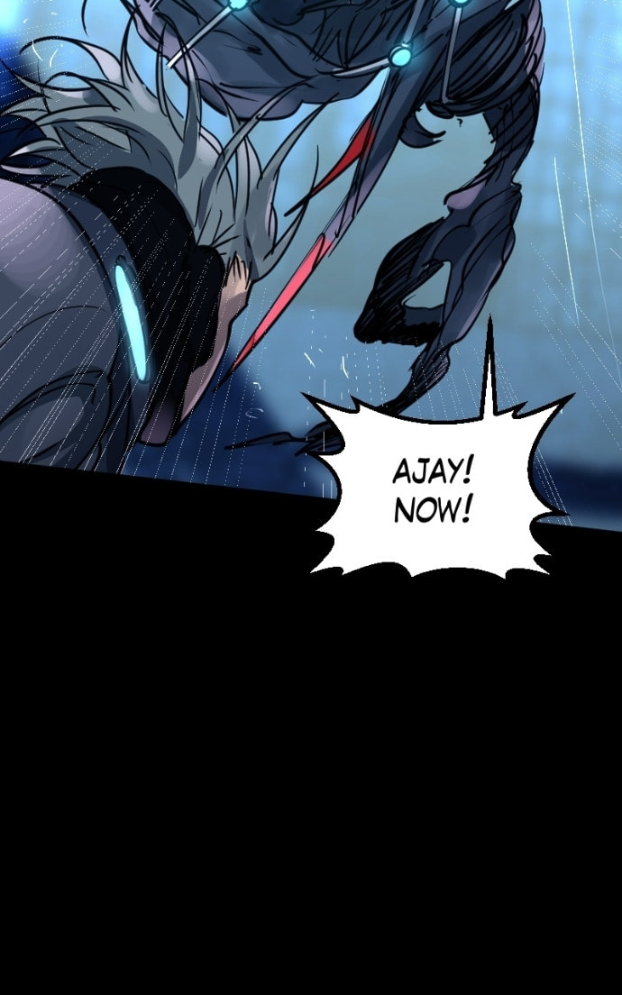 Read Red Sprite chapter 44 image 42 on Lezhin