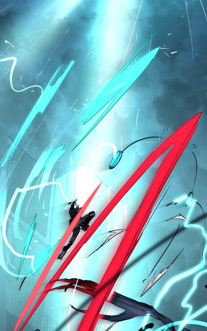 Read Red Sprite chapter 44 image 45 on Lezhin