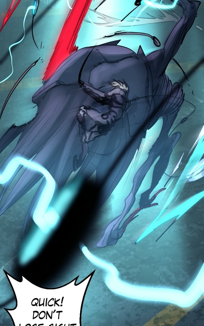Read Red Sprite chapter 44 image 46 on Lezhin