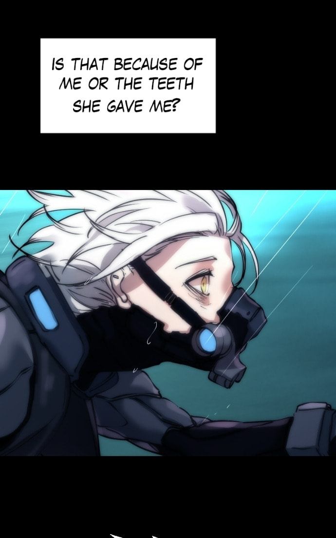 Read Red Sprite chapter 44 image 5 on Lezhin