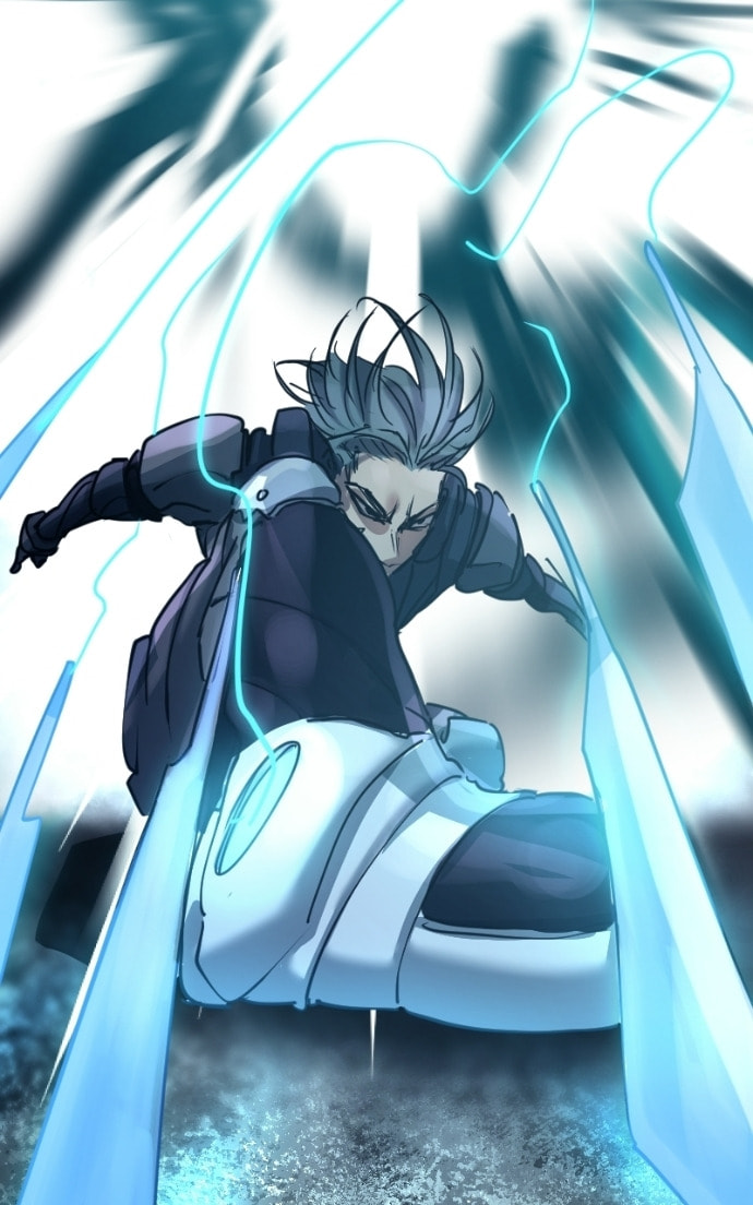 Read Red Sprite chapter 44 image 52 on Lezhin