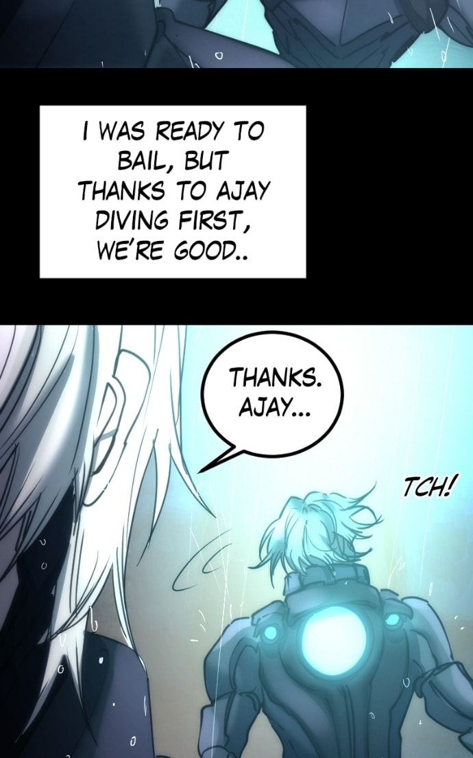 Read Red Sprite chapter 44 image 64 on Lezhin
