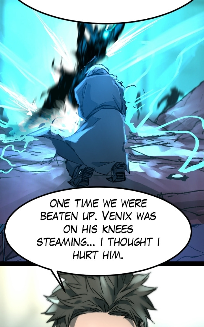 Read Red Sprite chapter 44 image 86 on Lezhin