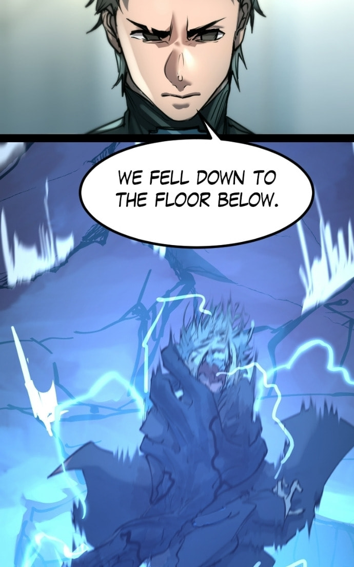 Read Red Sprite chapter 44 image 87 on Lezhin