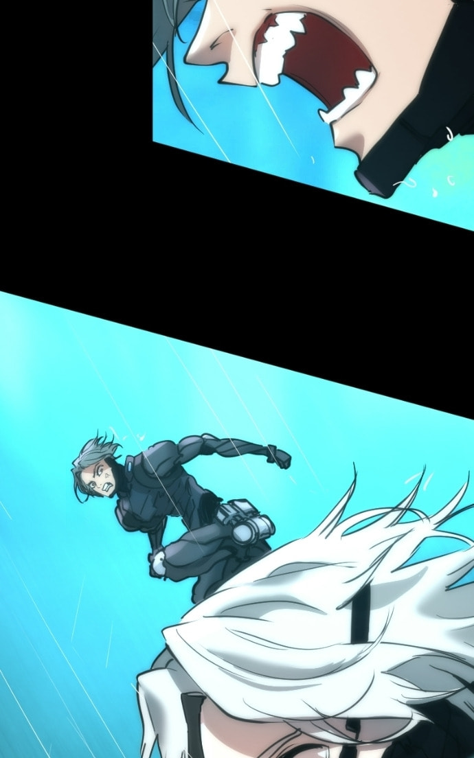 Read Red Sprite chapter 44 image 9 on Lezhin