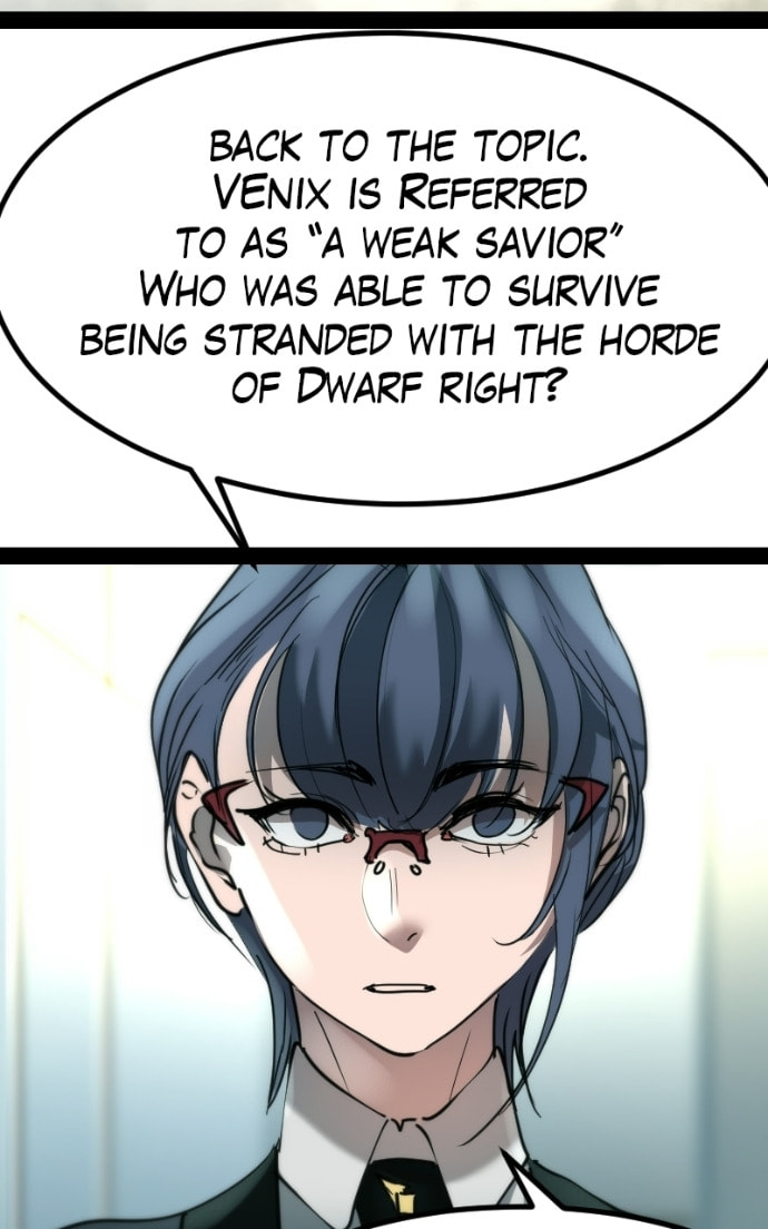 Read Red Sprite chapter 44 image 95 on Lezhin